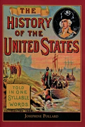 History of the United States Told in One-Syllable Words