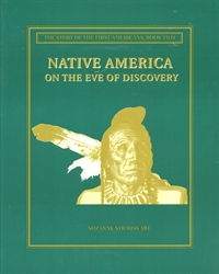 Native America on the Eve of Discovery