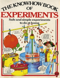 KnowHow Book of Experiments