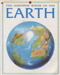 Usborne Book of the Earth