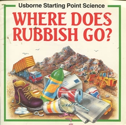 Where Does Rubbish Go?