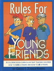 Rules for Young Friends