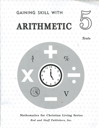 Rod and Staff Arithmetic 3 Teachers Manual Rod and Staff Arithmetic 3 Teachers Manual