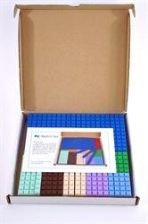 Math-U-See Integer Block Kit - Starter Set (old)