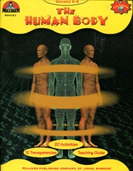 Milliken: Systems of the Human Body