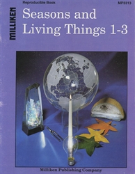 Seasons & Living Things 1-3