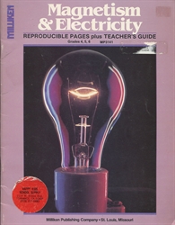 Magnetism & Electricity
