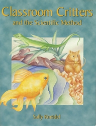 Classroom Critters and the Scientific Method