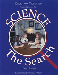 Science: The Search Book 1