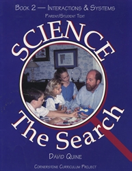 Science: The Search Book 2