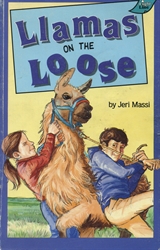 Llamas on the Loose