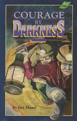 Courage by Darkness