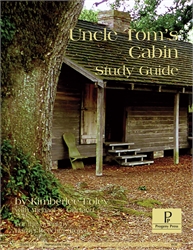 Uncle Tom's Cabin - Progeny Press Study Guide