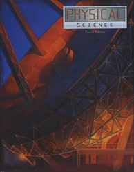 Physical Science - Student Textbook (old)