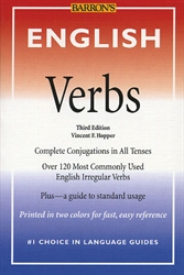 English Verbs