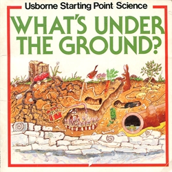 What's Under the Ground