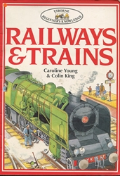 Railways & Trains