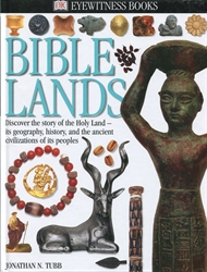 DK Eyewitness: Bible Lands
