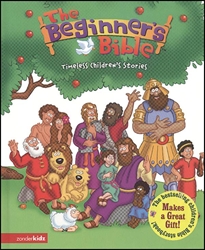 Beginner's Bible - Exodus Books Beginner's Bible - Exodus Books
