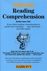 Painless Reading Comprehension (old)