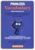 Painless Vocabulary