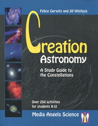 Creation Astronomy