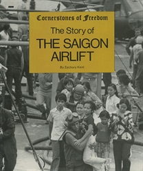 Story of the Saigon Airlift