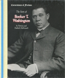 Story of Booker T. Washington