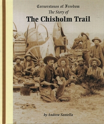 Story of the Chisholm Trail