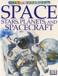 Space: Stars, Planets, and Spacecraft