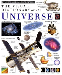 Visual Dictionary of the Universe