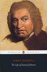 Life of Samuel Johnson