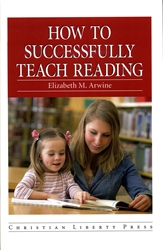 How to Successfully Teach Reading