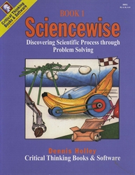 Sciencewise Book 1