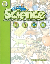 Reason for Science Level C - Workbook