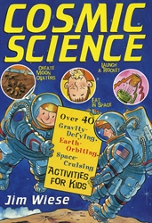 Cosmic Science