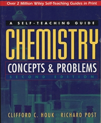 Chemistry: Concepts & Problems
