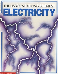 Usborne Young Scientist: Electricity
