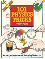 101 Physics Tricks - Exodus Books