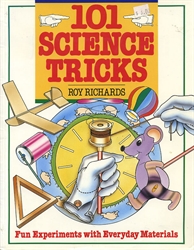 101 Science Tricks