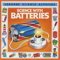Science with Batteries