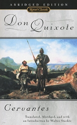 Don Quixote (abridged)