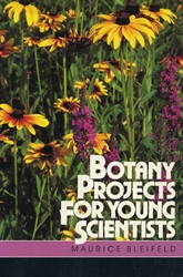 Botany Projects for Young Scientists