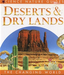 Deserts & Dry Lands