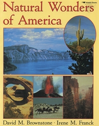 Natural Wonders of America