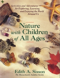 Nature With Children of all Ages