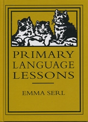 Primary Language Lessons