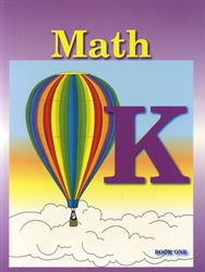 Mile-Hi Math K - Book One