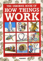 Usborne Book of How Things Work