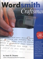 Wordsmith Craftsman